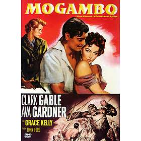 Mogambo (DVD)
