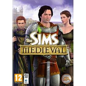 The Sims: Medieval  (PC)