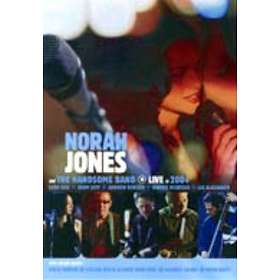 Norah Jones: Live in 2004 (US) (DVD)