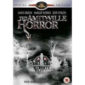 The Amityville Horror (1979) - Special Edition (UK) (DVD)