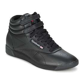 basket reebok freestyle hi femme