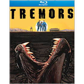 Tremors (US) (Blu-ray)