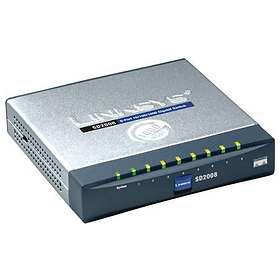 Cisco SD2008