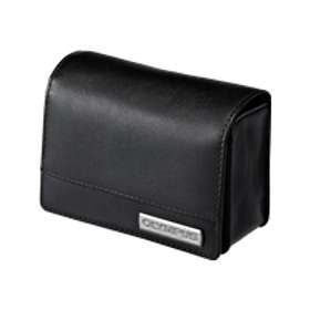 Olympus µ-9000 Leather Case