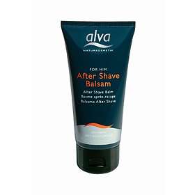 Alva Skincare For Him Sensitive After Shave Balm 75ml