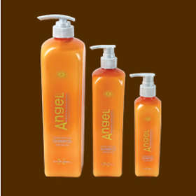 Dancoly Marine Depth Spa Shampoo Färgat Hår 250ml
