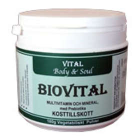 Vital BioVital 180g