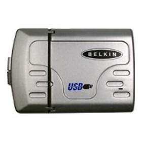 Belkin 4-Port USB 2.0 Hub F5U017