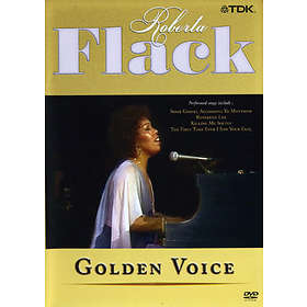 Roberta Flack: Golden Voice (DVD)