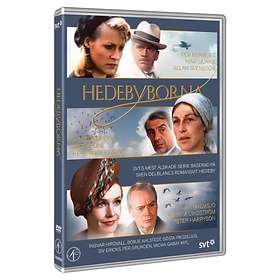 Hedebyborna - Box