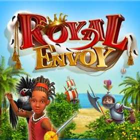 Royal Envoy (PC)