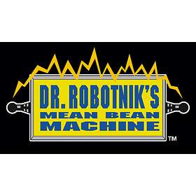 Dr. Robotnik's Mean Bean Machine (PC)