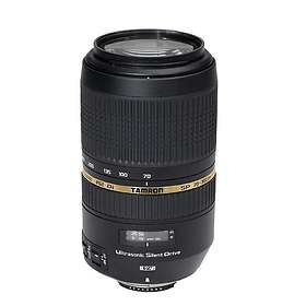 Tamron AF SP 70-300/4,0-5,6 Di USD for Sony A