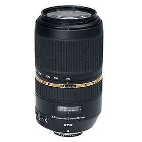 Tamron AF SP 70-300/4.0-5.6 Di VC USD for Canon