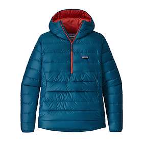 Patagonia Down Sweater Pullover Hoody Jacket (Men's)