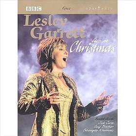 Lesley Garrett: Live at Christmas (US)