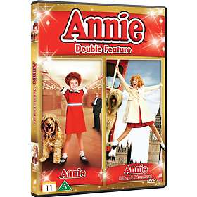 Annie + Annie: Ett kungligt äventyr