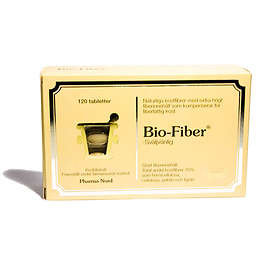 Pharma Nord Bio-Fiber 120 Tablets