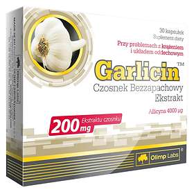 Olimp Labs Garlicin 30 Capsules