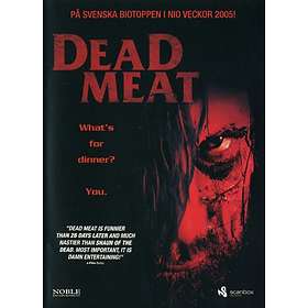 Dead Meat (DVD)