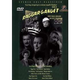 Raggargänget (DVD)