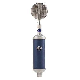 Blue Microphones Bottle Rocket Stage 1