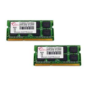 SO-DIMM DDR3