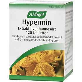 A.Vogel Hypermin 120 Tabletter