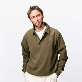 Friis & Company Zip Sweatshirt