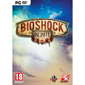 BioShock Infinite - PC