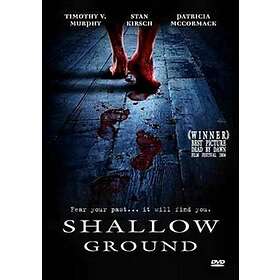Shallow Ground (DVD)