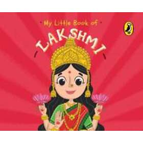 My Little Book Of Lakshmi
