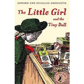 The Little Girl And The Tiny Doll