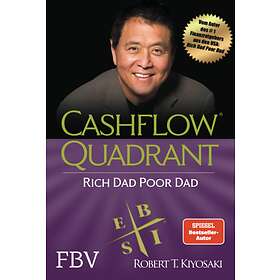 Cashflow Quadrant: Rich Dad Poor Dad