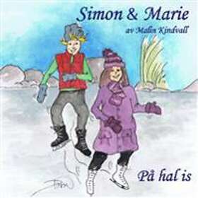 Simon & Marie På Hal Is