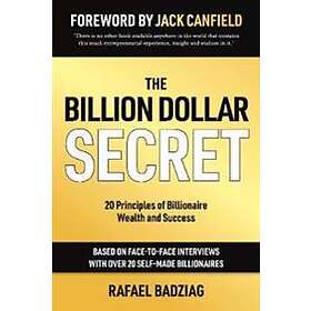 The Billion Dollar Secret