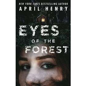 Eyes Of The Forest