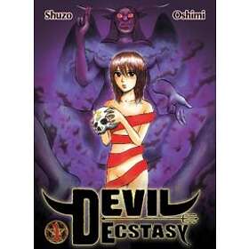 Devil Ecstasy, Volume 1