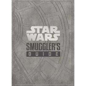 Star Wars The Smuggler's Guide