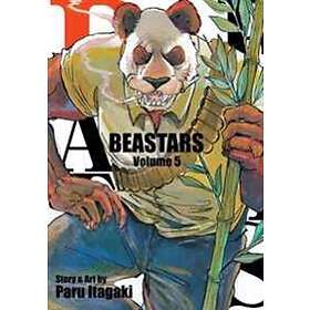 BEASTARS, Vol. 5