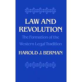 Law And Revolution
