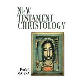 New Testament Christology