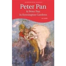 Peter Pan & Peter Pan In Kensington Gardens
