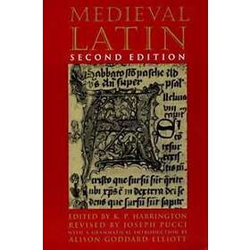Medieval Latin – Second Edition