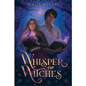Whisper Of Witches
