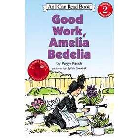 Good Work, Amelia Bedelia