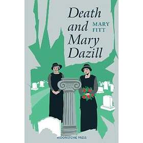 Death And Mary Dazill
