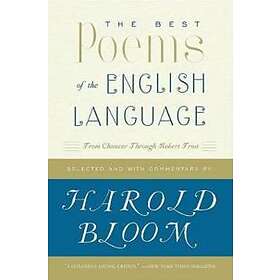 The Best Poems Of The English Language