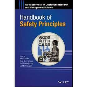 Handbook Of Safety Principles
