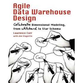 Agile Data Warehouse Design